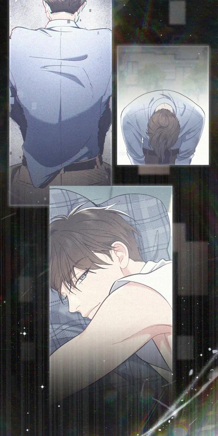 《快穿救赎》第116章：熟悉的感觉 第10页