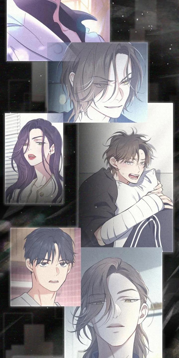 《快穿救赎》第116章：熟悉的感觉 第8页