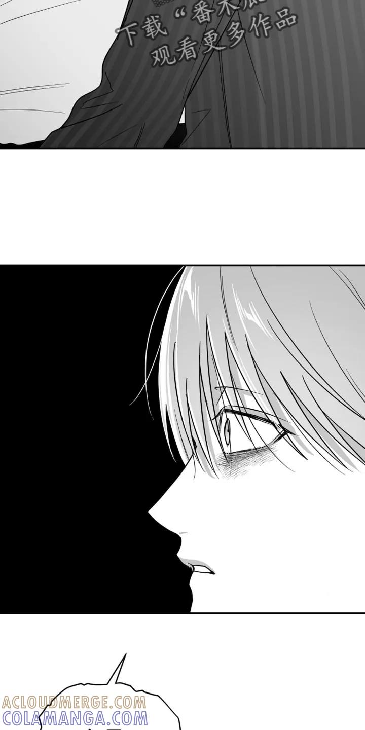 《狂乱欺压》第131章：【第三季】我假装不知道 第29页
