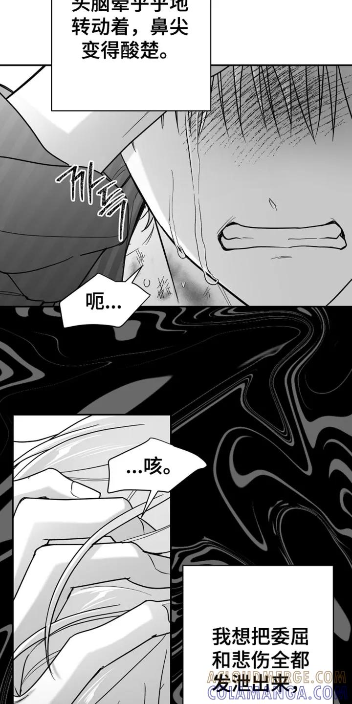 《狂乱欺压》第131章：【第三季】我假装不知道 第13页