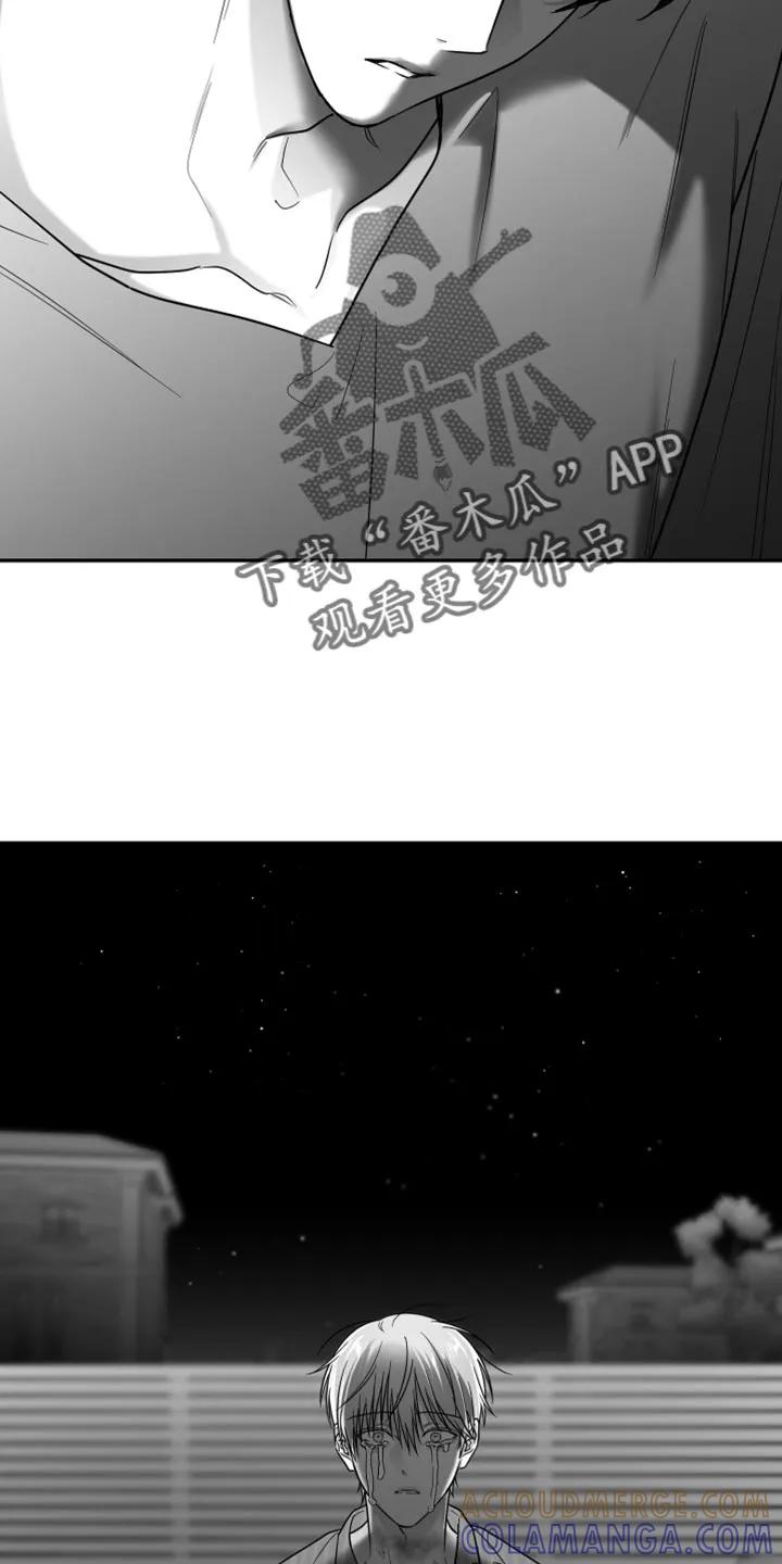 《狂乱欺压》第131章：【第三季】我假装不知道 第17页