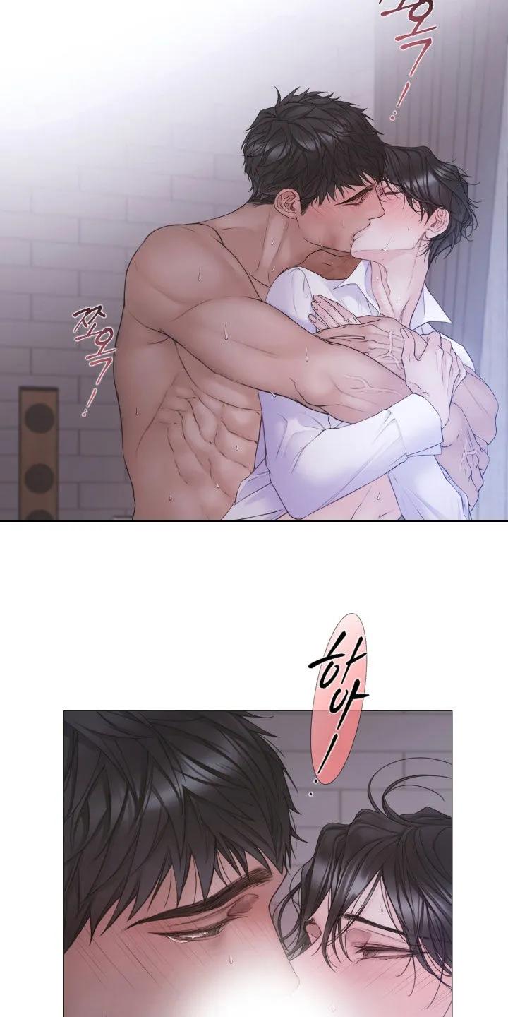 《致命咨询》第132章：【第三季】不要害怕 第20页