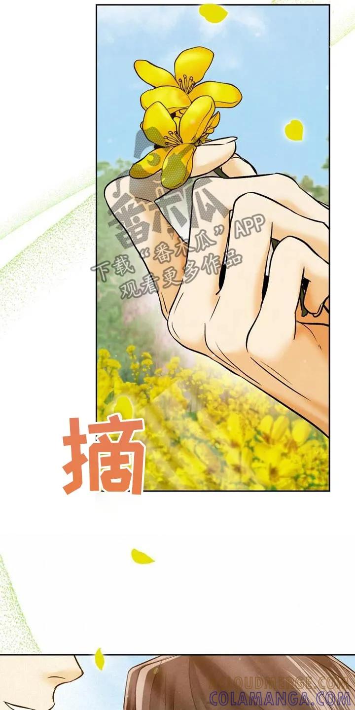 《拯救剧本里的我》第21章：不会改变 第13页