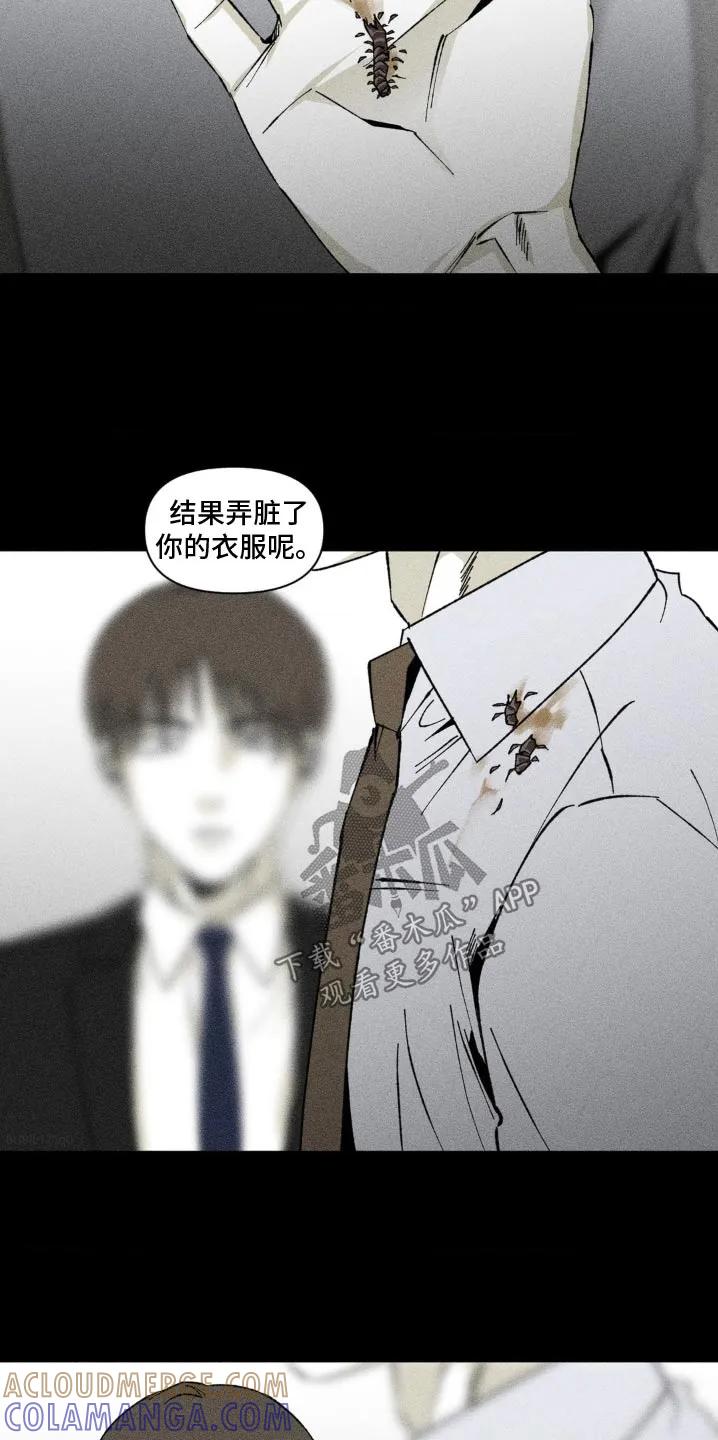 《强人锁男》第24章：不需要那么复杂 第3页