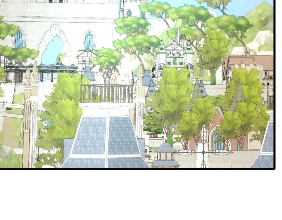 《凯洛斯山的十叶花》第31话 我要保护他 第2页