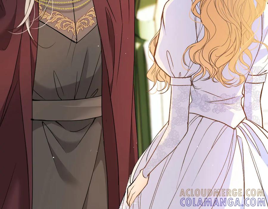 《凯洛斯山的十叶花》第31话 我要保护他 第13页