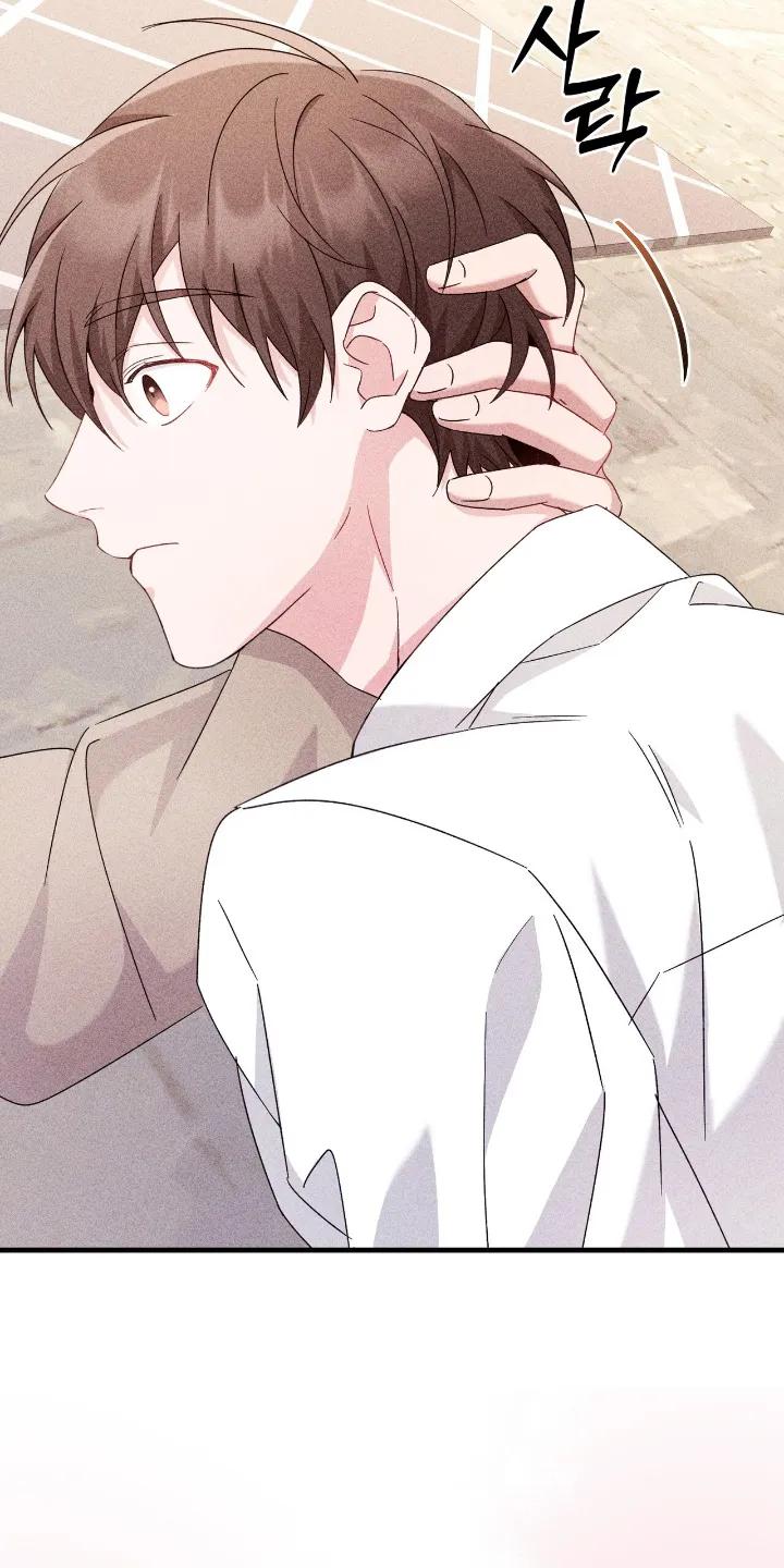 《危情三人戏》第44章：哪里奇怪了 第12页