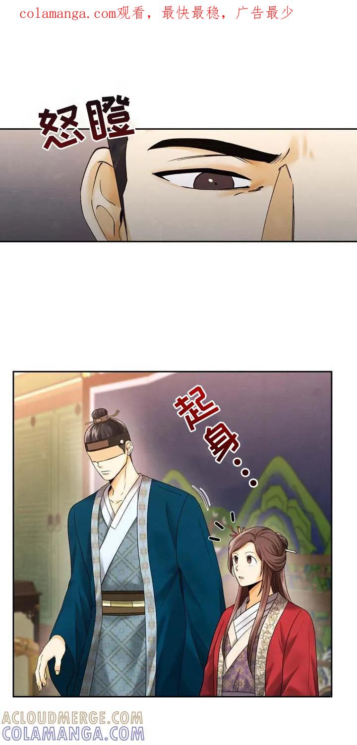 《拯救剧本里的我》第7章：怒斥 第1页