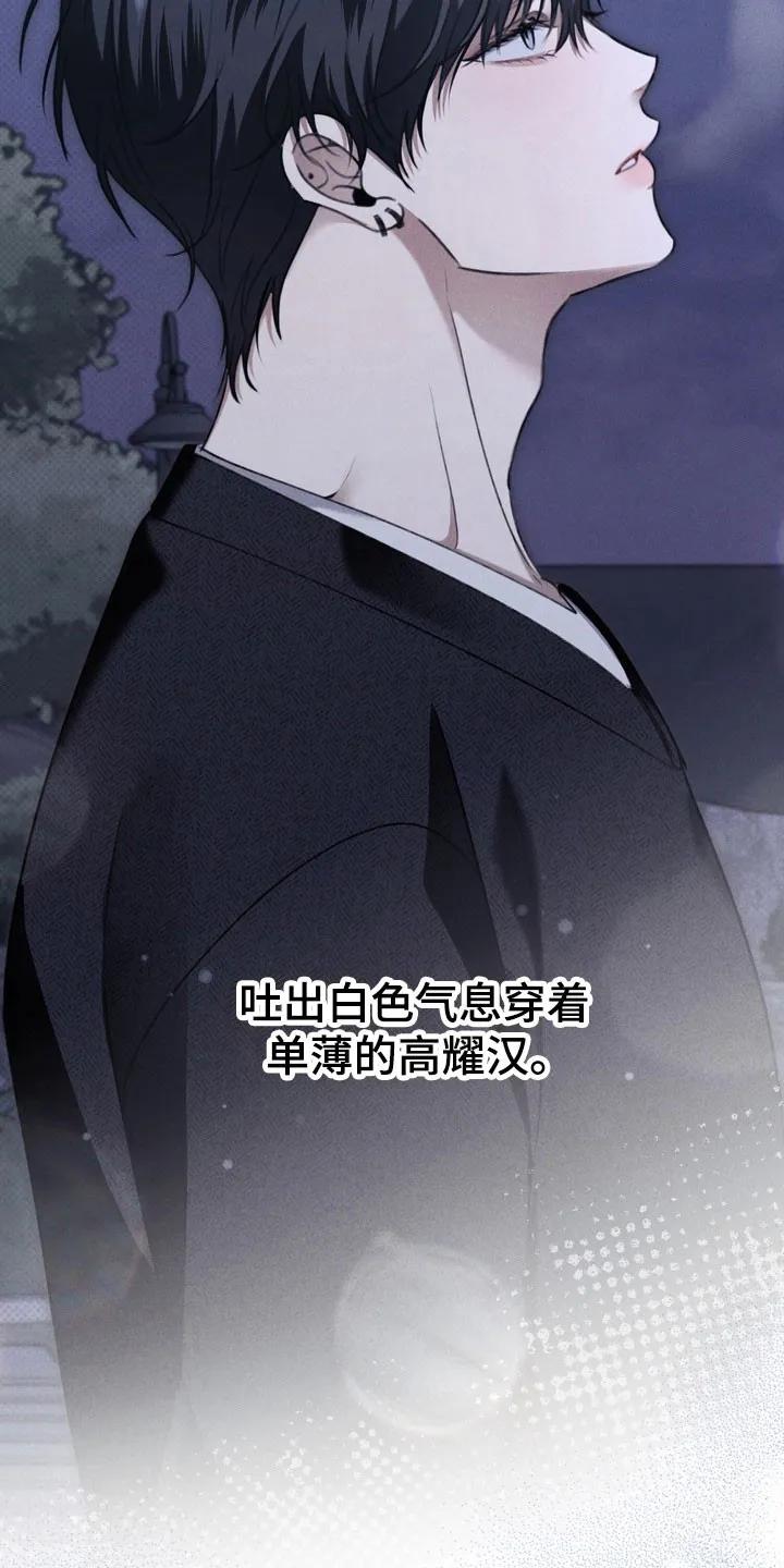 《忧郁的视线》第74章：是个机会 第2页