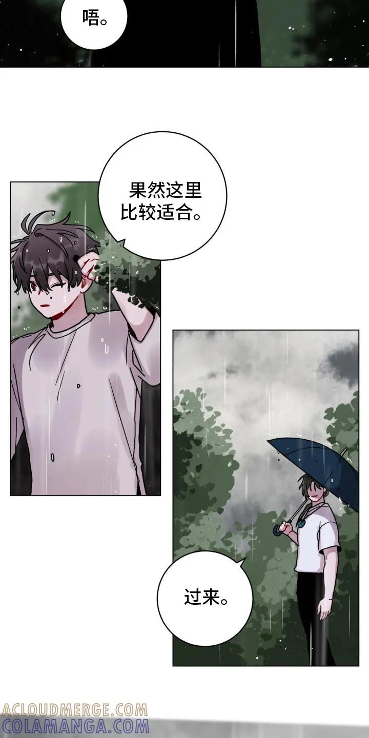 《复生之缘》第85章：推下去 第21页