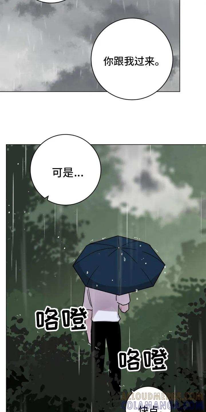 《复生之缘》第85章：推下去 第19页