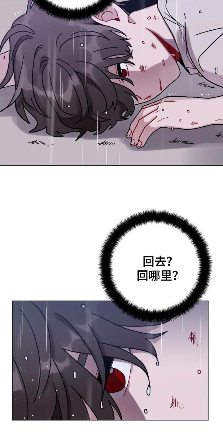 《复生之缘》第86章：快去救他 第4页
