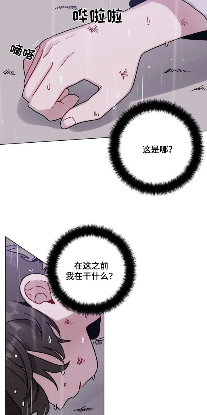 《复生之缘》第86章：快去救他 第2页