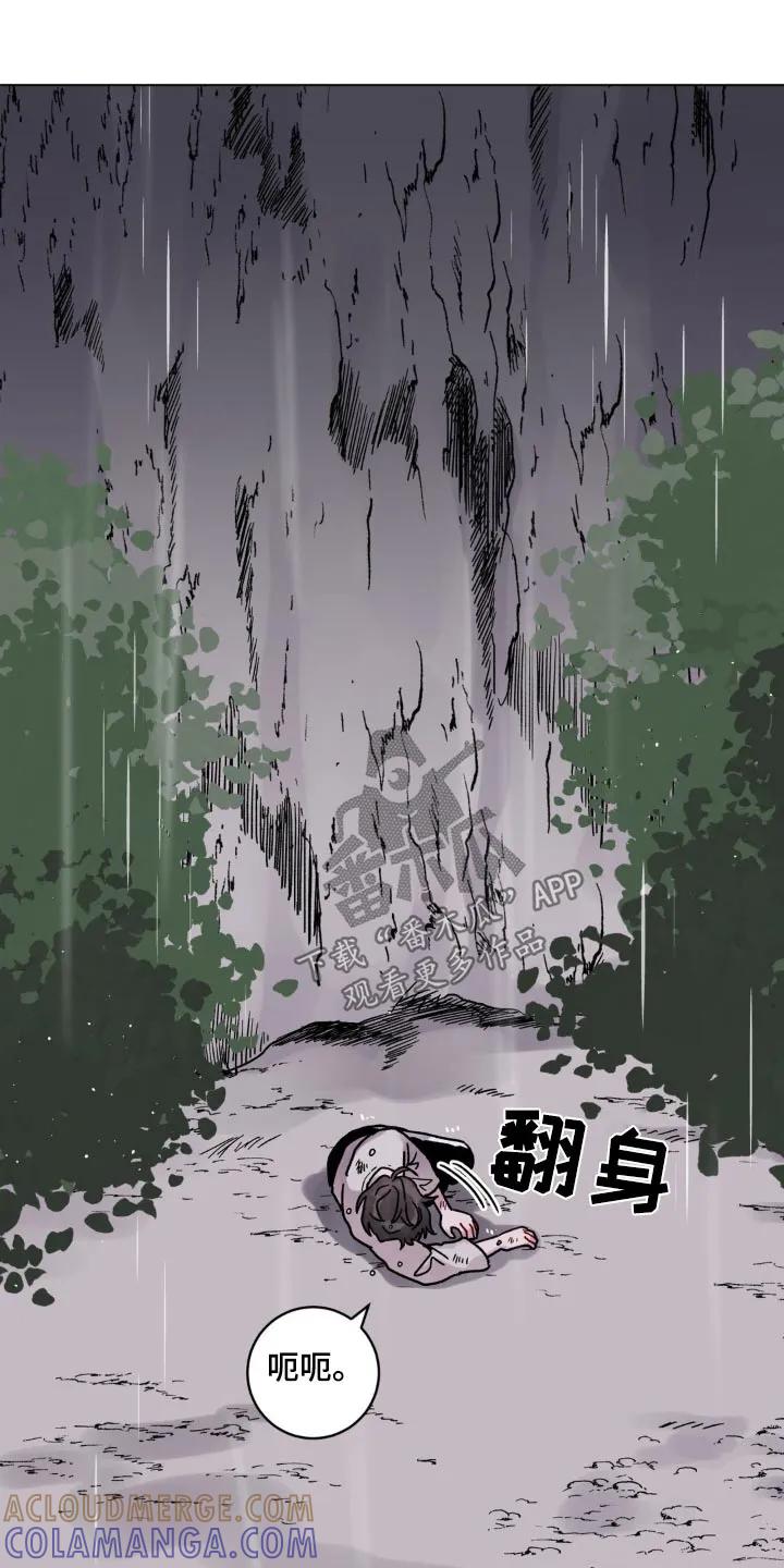 《复生之缘》第86章：快去救他 第5页
