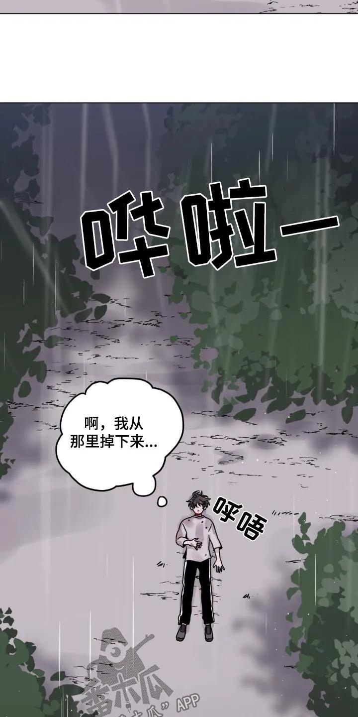 《复生之缘》第86章：快去救他 第6页