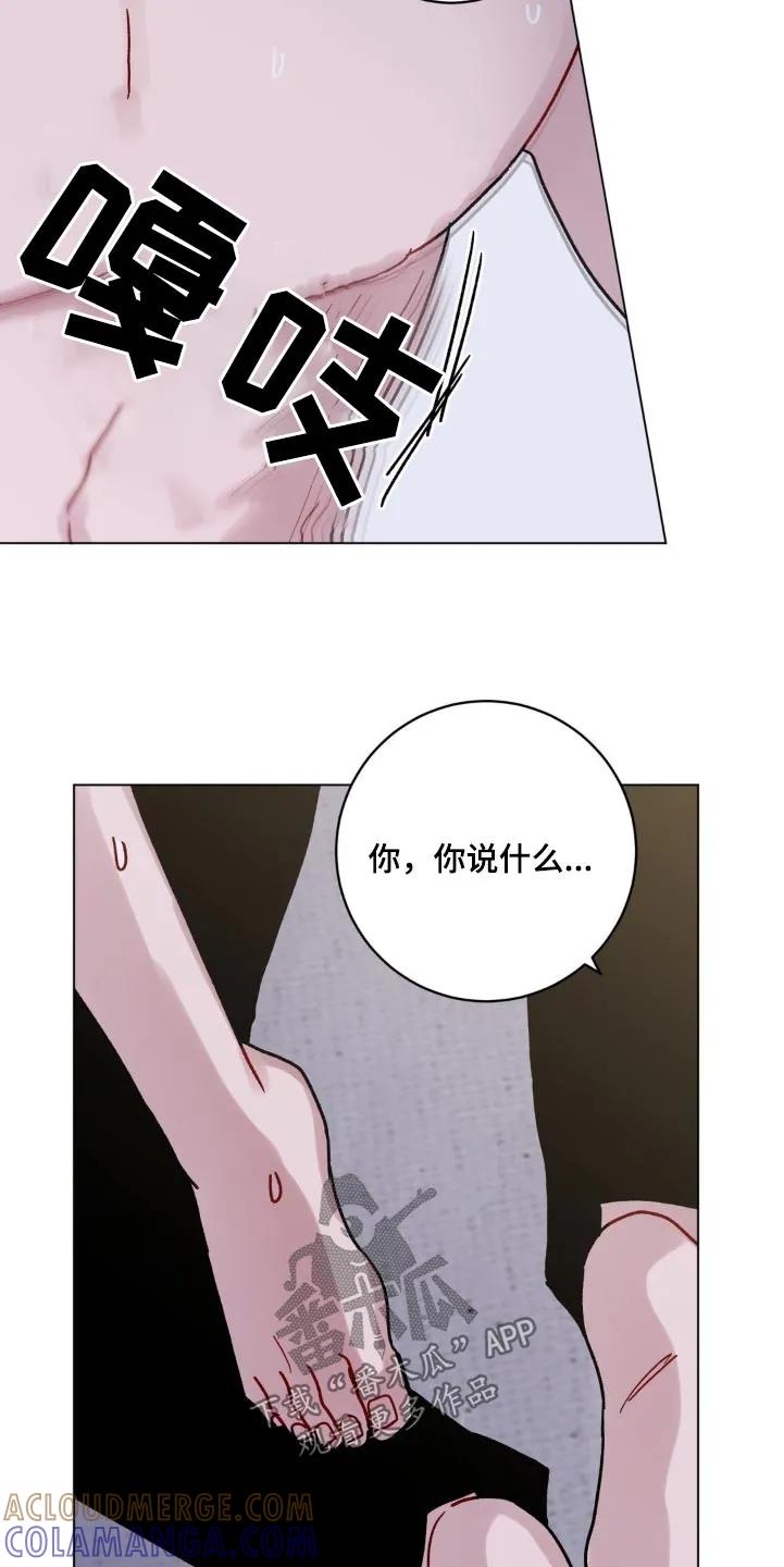 《复生之缘》第89章：真的好累 第13页