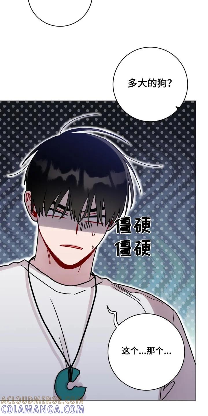 《复生之缘》第93章：辛苦了 第13页