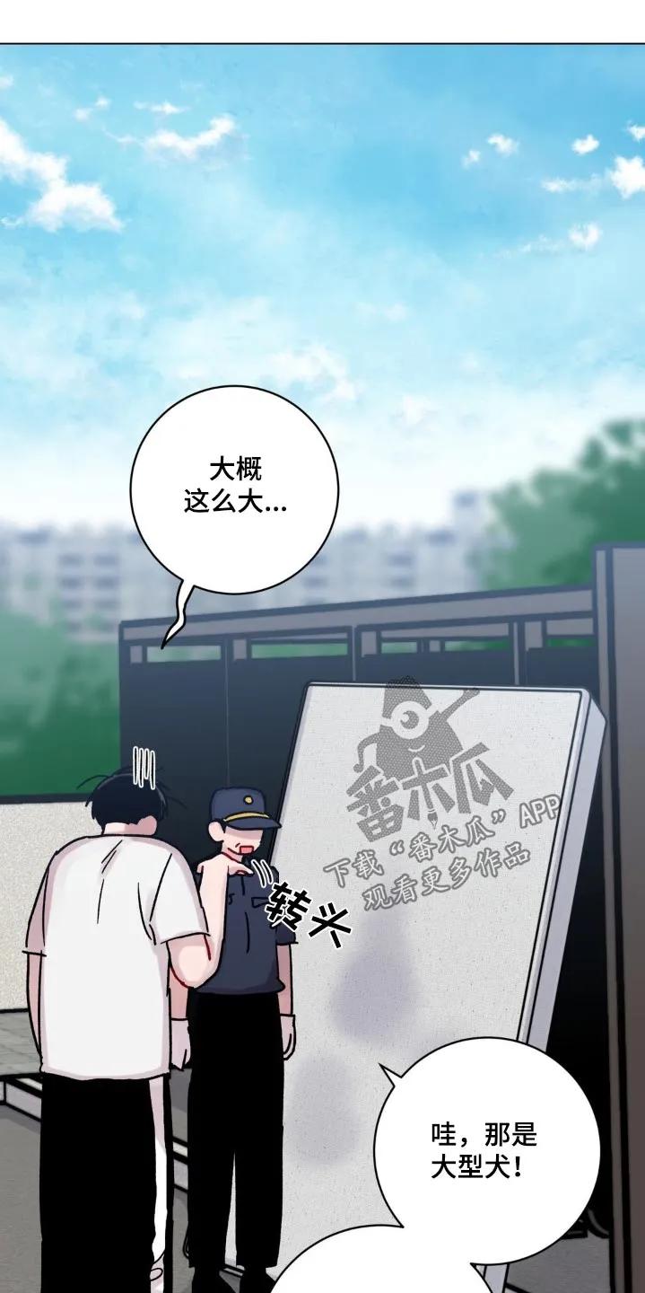《复生之缘》第93章：辛苦了 第14页