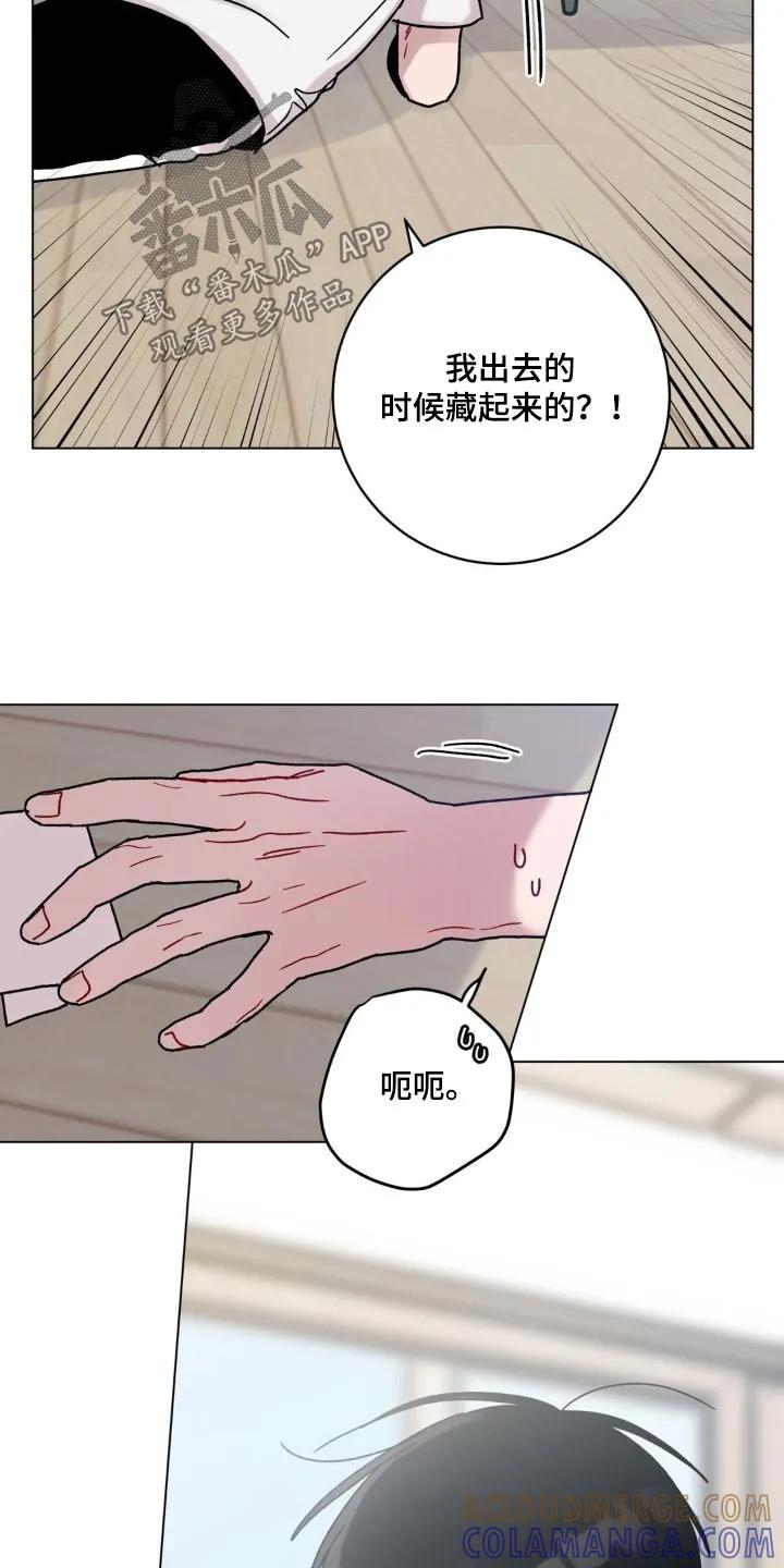 《复生之缘》第94章：纸条 第5页