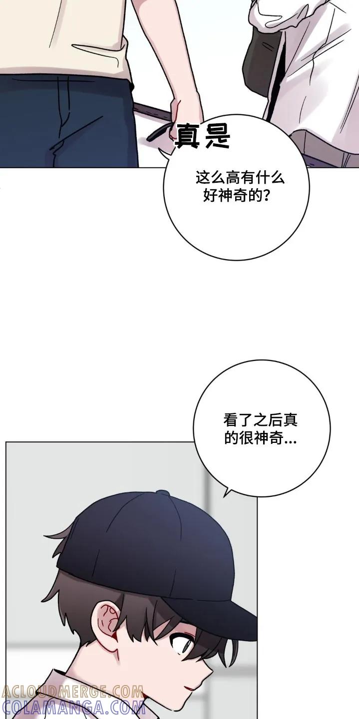 《复生之缘》第96章：这么高 第17页