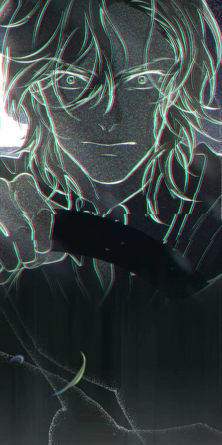 《快穿救赎》第97章：只要没有你 第42页