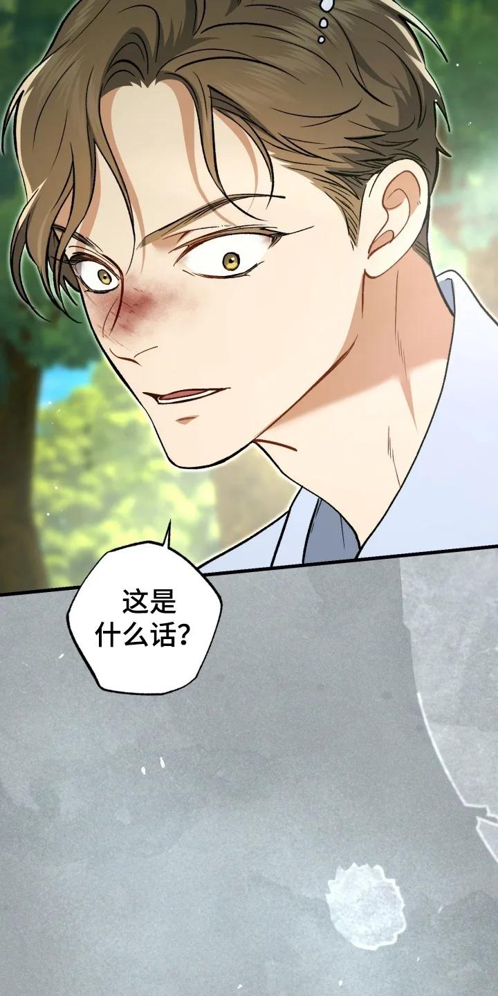 《快穿救赎》第98章：掉下山崖 第21页