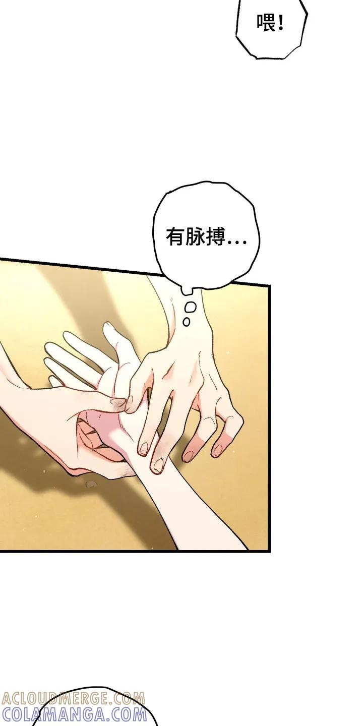 《快穿救赎》第99章：救起 第19页
