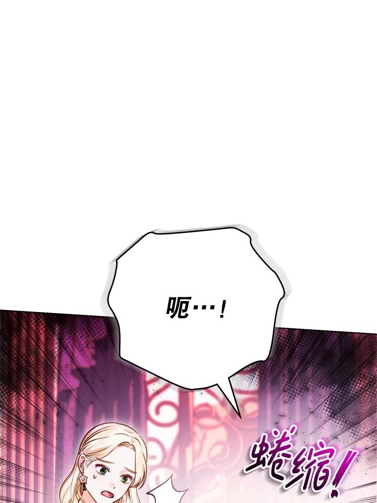 《成为被诅咒的公爵家的女主人》11.陷入暴走 第78页