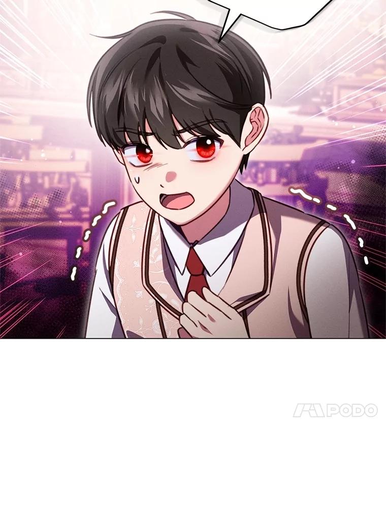 《成为被诅咒的公爵家的女主人》11.陷入暴走 第99页