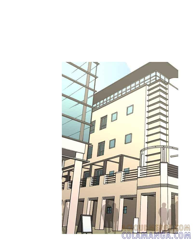 《血色的誓约》[第11回] 今后还请多多指教 第46页