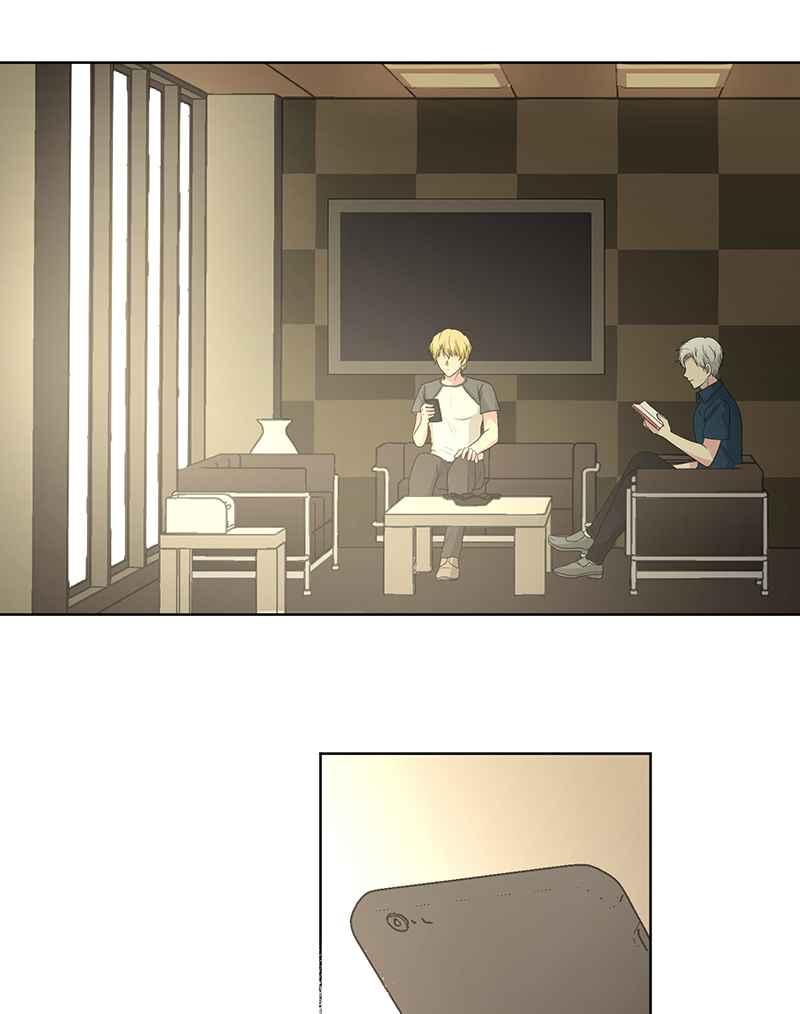《血色的誓约》[第11回] 今后还请多多指教 第47页