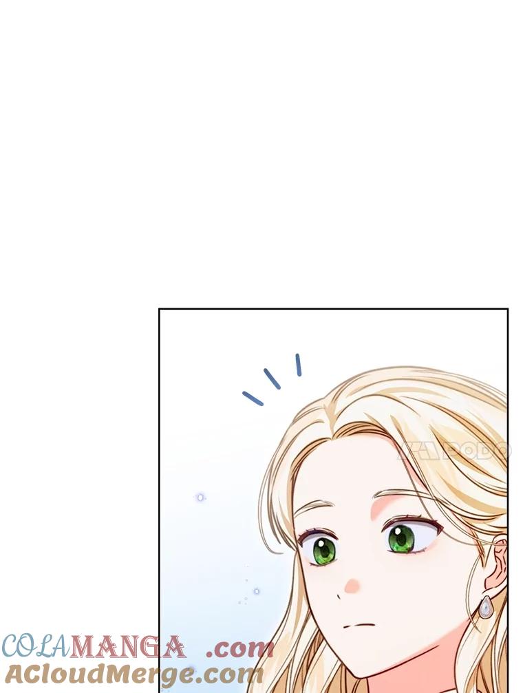 《成为被诅咒的公爵家的女主人》12.使用女神神力 第105页