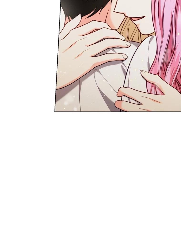 《成为被诅咒的公爵家的女主人》12.使用女神神力 第83页