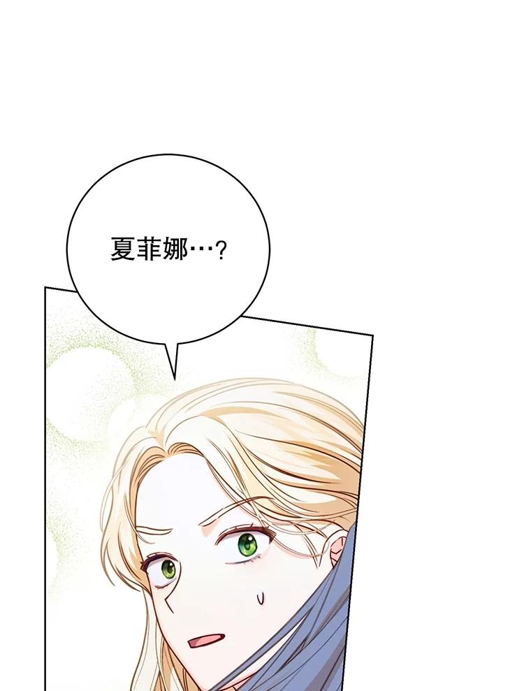 《成为被诅咒的公爵家的女主人》12.使用女神神力 第15页