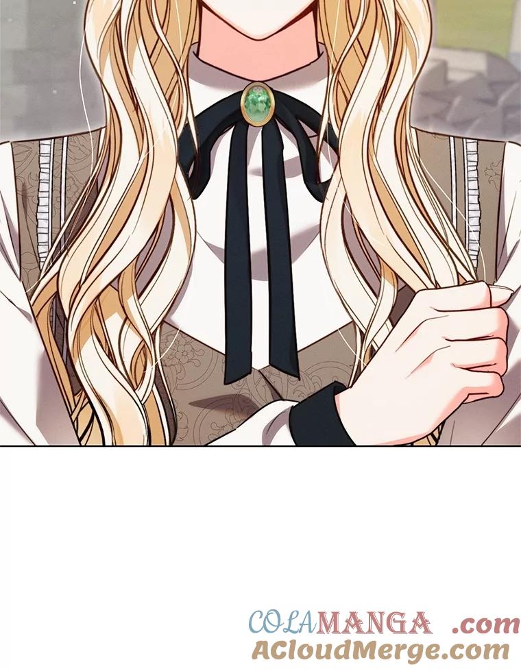 《成为被诅咒的公爵家的女主人》13.初见洛伊娜 第105页