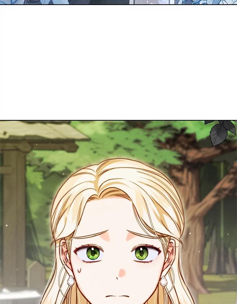 《成为被诅咒的公爵家的女主人》13.初见洛伊娜 第104页