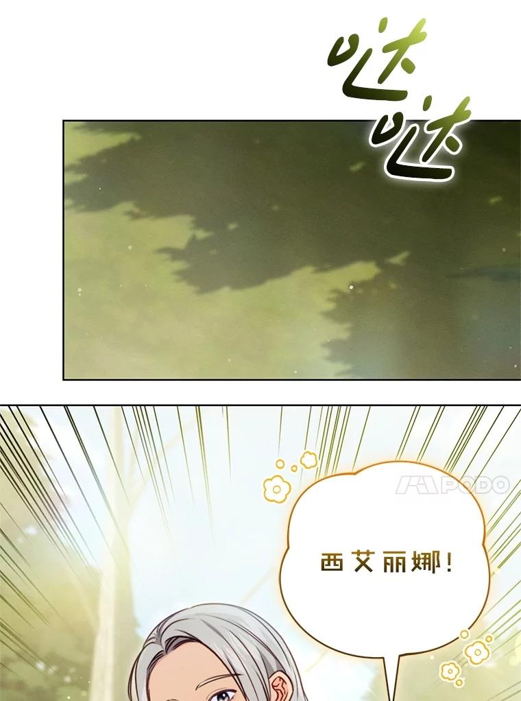 《成为被诅咒的公爵家的女主人》13.初见洛伊娜 第80页