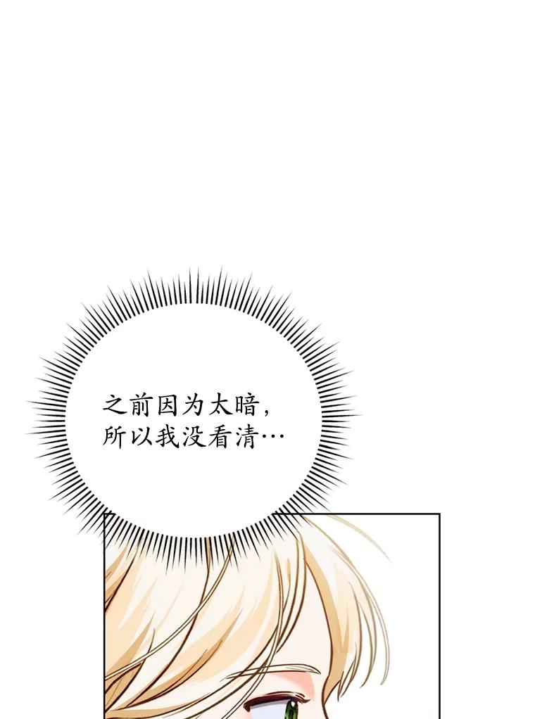 《成为被诅咒的公爵家的女主人》13.初见洛伊娜 第82页