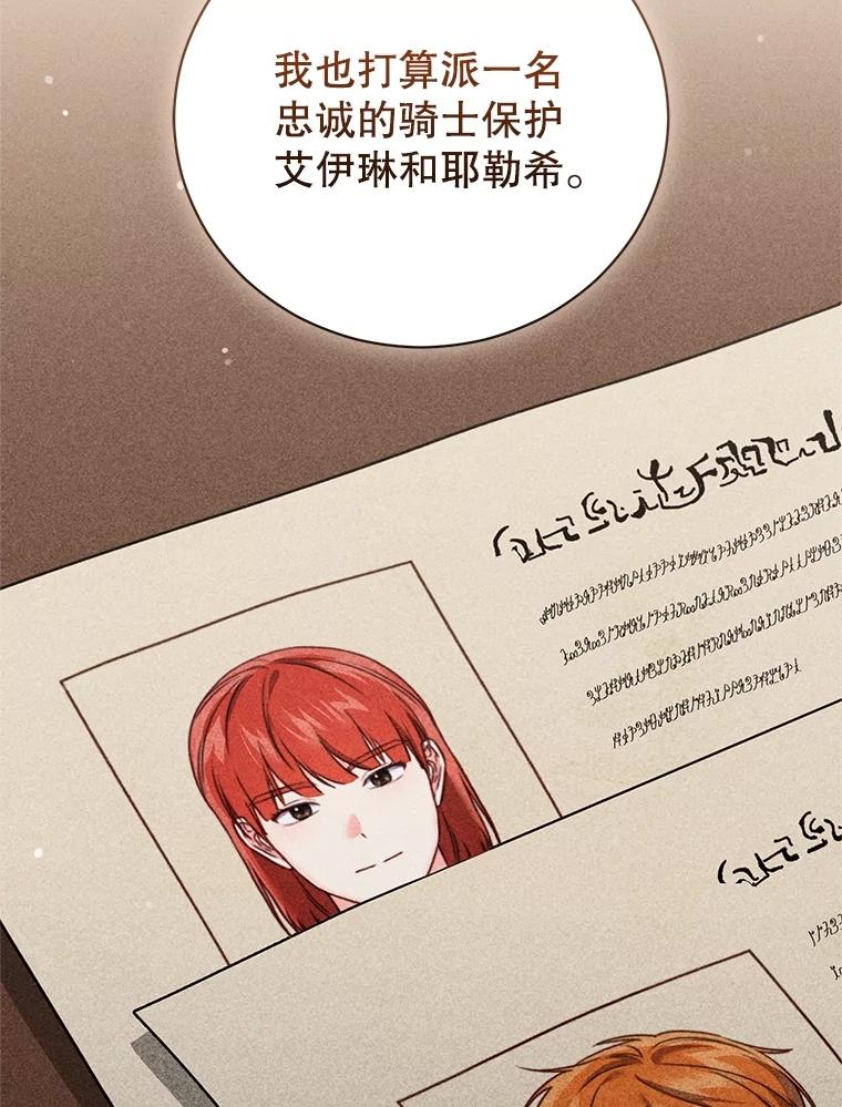 《成为被诅咒的公爵家的女主人》13.初见洛伊娜 第51页