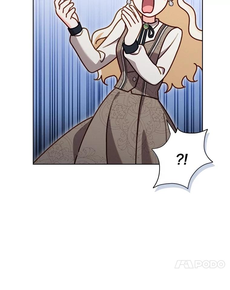 《成为被诅咒的公爵家的女主人》14.女神的诅咒 第27页