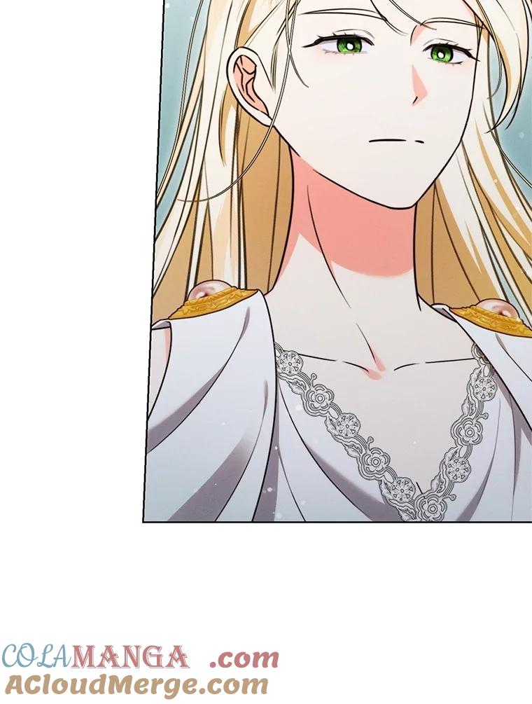 《成为被诅咒的公爵家的女主人》14.女神的诅咒 第53页