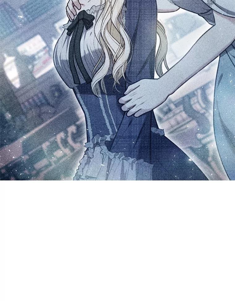 《成为被诅咒的公爵家的女主人》14.女神的诅咒 第40页