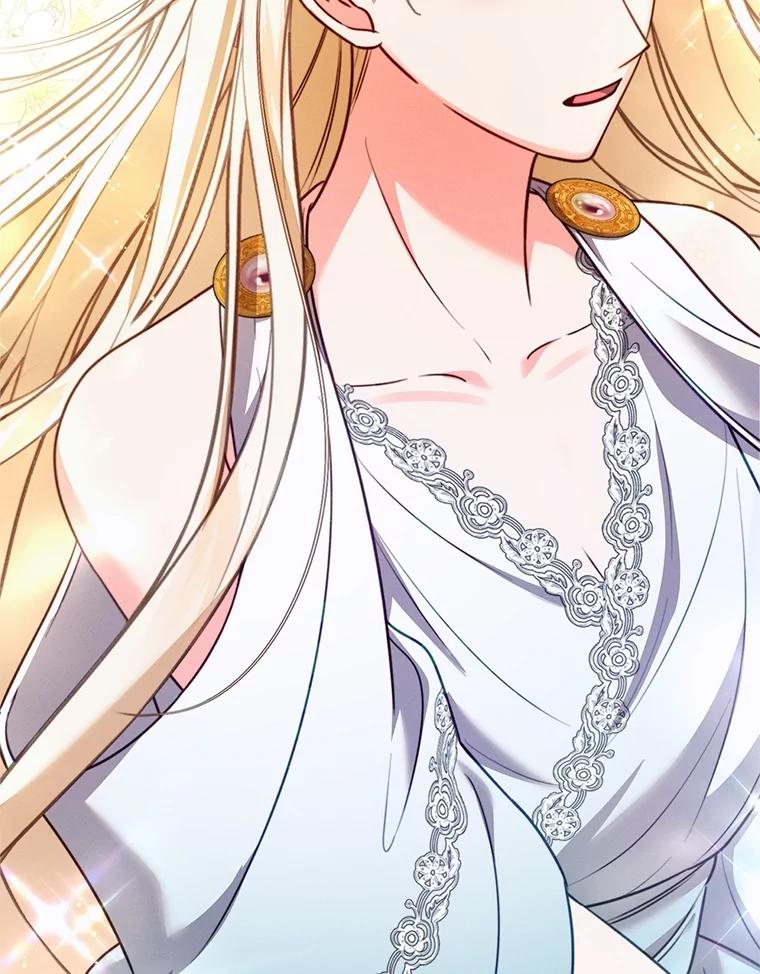 《成为被诅咒的公爵家的女主人》14.女神的诅咒 第46页