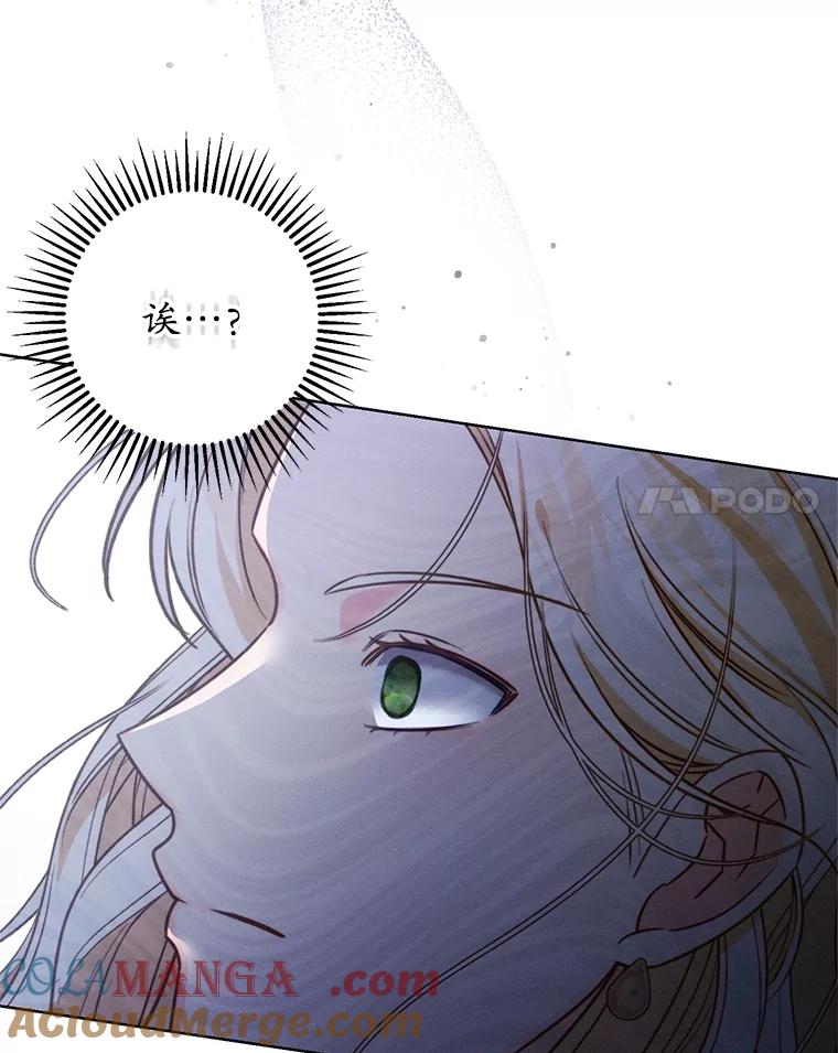 《成为被诅咒的公爵家的女主人》14.女神的诅咒 第113页