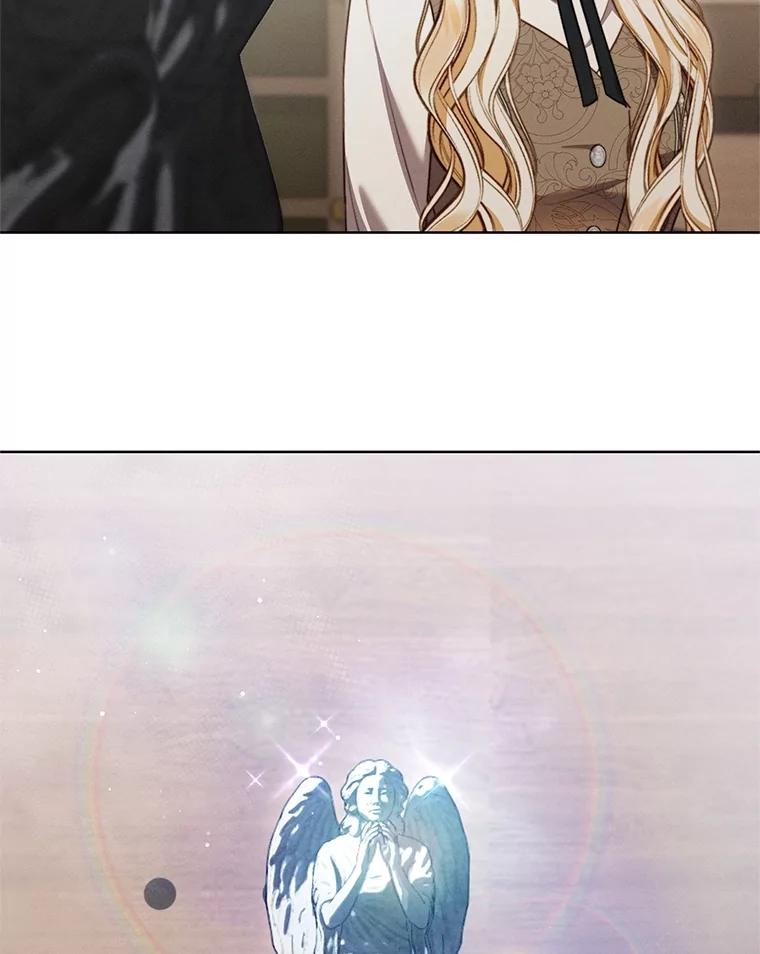 《成为被诅咒的公爵家的女主人》14.女神的诅咒 第19页
