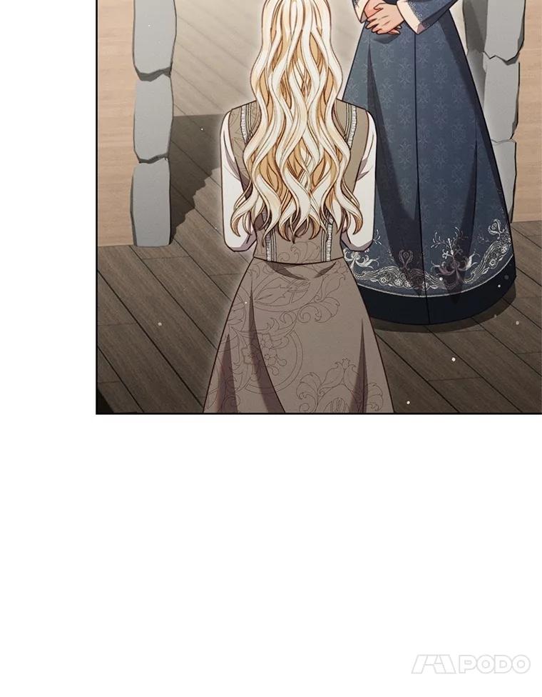 《成为被诅咒的公爵家的女主人》14.女神的诅咒 第10页