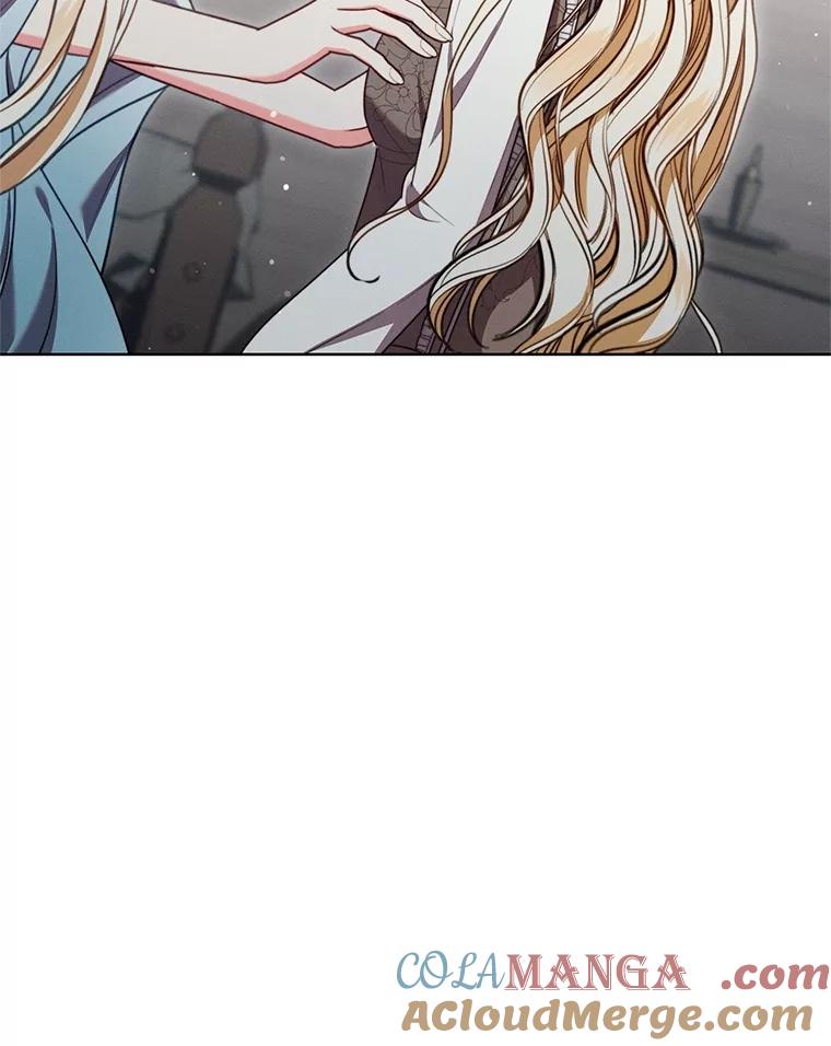 《成为被诅咒的公爵家的女主人》14.女神的诅咒 第73页