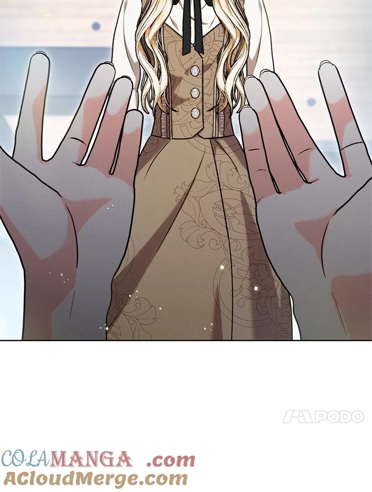 《成为被诅咒的公爵家的女主人》14.女神的诅咒 第57页