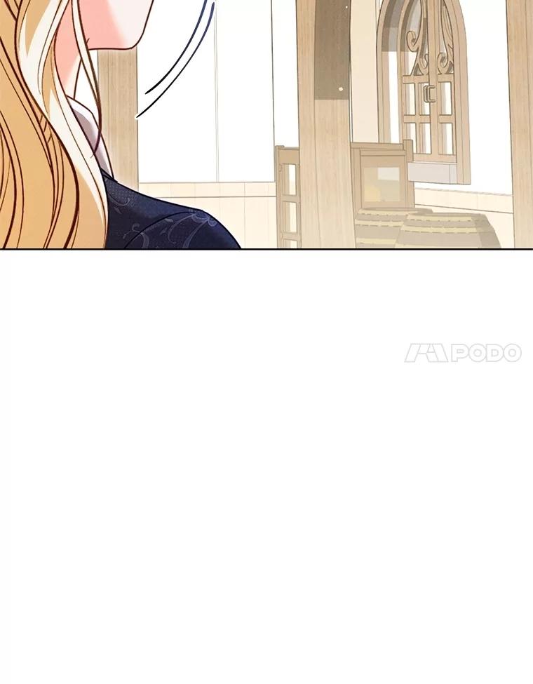 《成为被诅咒的公爵家的女主人》16.发生争执 第94页