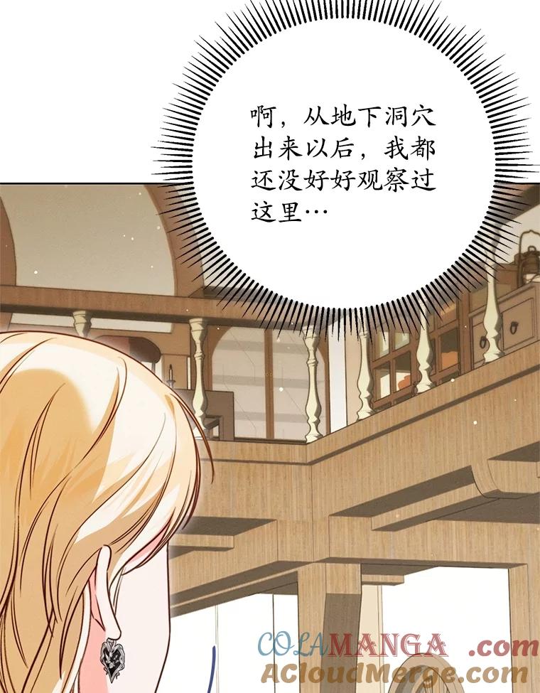 《成为被诅咒的公爵家的女主人》16.发生争执 第93页